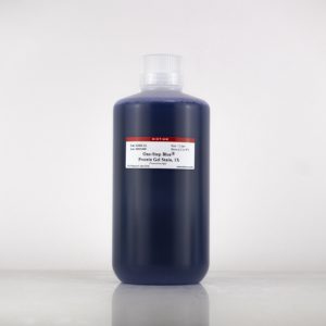One-Step Blue&reg; Protein Gel Stain<svg class="svgicon svg-earthfriendly"><use xlink:href="#svg-earthfriendly"></use></svg>