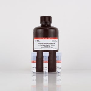 AccuBlue&reg; High Sensitivity dsDNA Quantitation Solution