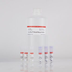 AccuBlue&reg; Broad Range dsDNA Quantitation Solution