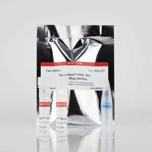Mix-n-Stain&trade; FITC Antibody Labeling Kit