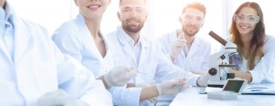 New Lab Startup Program