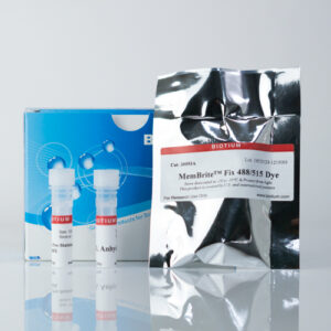MemBrite&reg; Fix Cell Surface Staining Kits