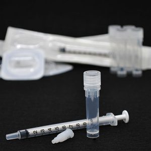 Mini Syringe Filters and Mini Syringe Filtration Kit