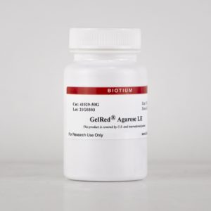 GelRed&reg; Agarose LE<svg class="svgicon svg-earthfriendly"><use xlink:href="#svg-earthfriendly"></use></svg>
