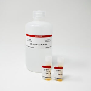 AccuClear&reg; Ultra High Sensitivity dsDNA Quantitation Solution
