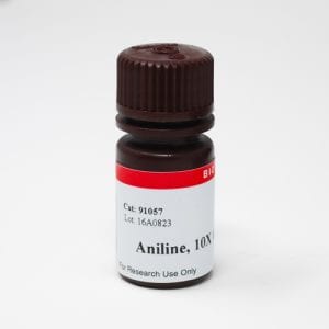 Aniline, 10X in Acetate Buffer