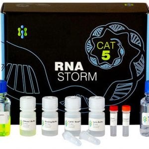 RNAstorm&trade; Kit for Isolation of RNA from FFPE Tissue Samples