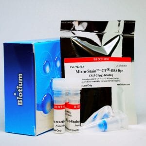 Mix-n-Stain&trade; Digoxigenin Antibody Labeling Kit