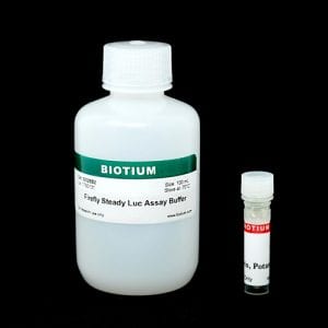 Steady-Luc&trade; Firefly HTS Assay Kit