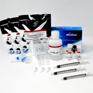 VivoBrite&trade; Rapid Antibody Labeling Kits for Small Animal In Vivo Imaging