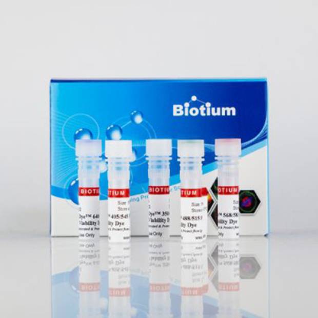 Live-or-Dye&trade; Fixable Viability Staining Kits