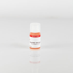 4X Protein Loading Buffer with Orange Tracking Dye