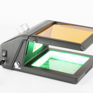 Gel-Bright&trade; Laser Diode Gel Illuminator
