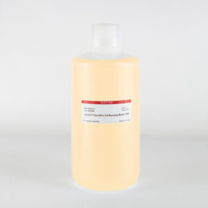 Go-Go&trade; Fast DNA Gel Running Buffer, 50X