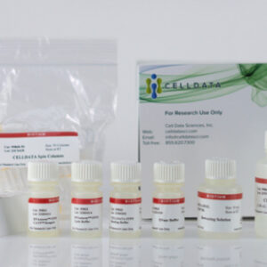 CELLDATA RNAstorm&trade; 2.0 FFPE RNA Extraction Kit