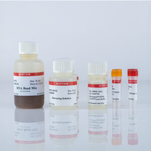 CELLDATA DNAstorm&trade; 2.0 MagBead FFPE DNA Extraction Kit
