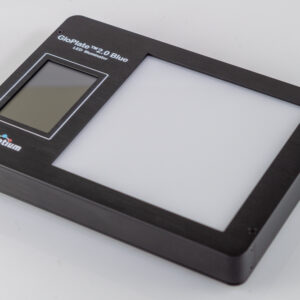 Glo-Plate&trade; 2.0 Blue LED Illuminator