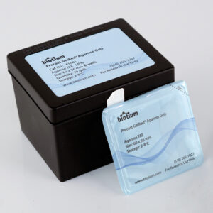 Precast GelRed&reg; Agarose Gels, 1% Agarose/TAE<svg class="svgicon svg-earthfriendly"><use xlink:href="#svg-earthfriendly"></use></svg>