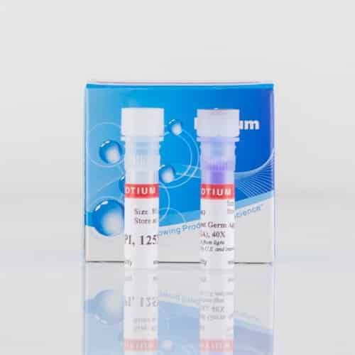 Live Bacterial Gram Stain Kit